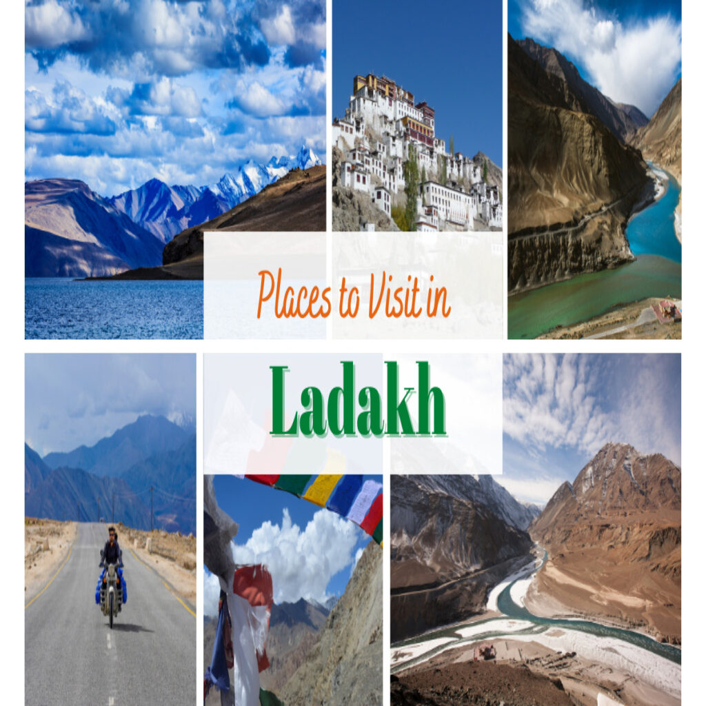 How To Plan Leh Ladakh Bike Trip Global Corporate Tour