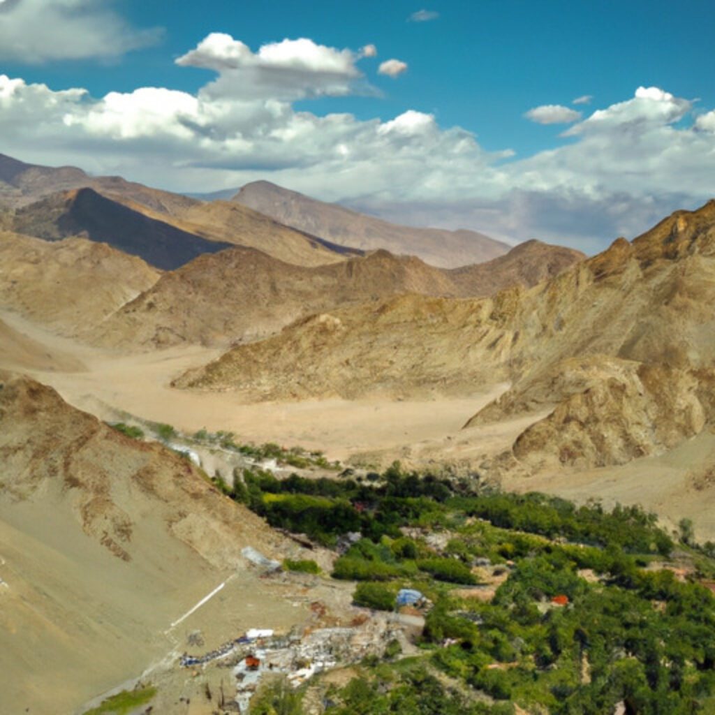 Leh Ladakh Private Tour Packages Global Corporate Tour