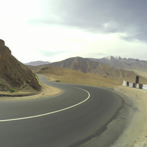 Best Time to Visit Leh Ladakh by Road