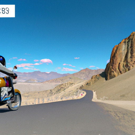 Which month is best for Ladakh bike trip?