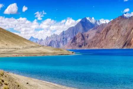 6 Days Exciting Leh Ladakh Tour Package