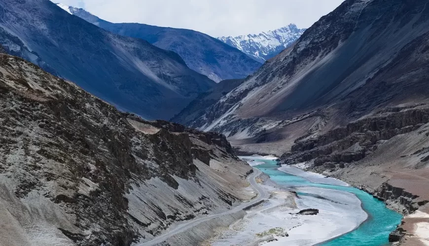 A Journey Through the Himalayas to Exploring the Unique Culture of Ladakh