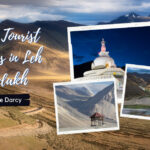 Best Tourist Places in Leh Ladakh