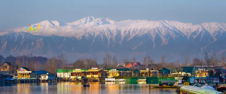 Jammu Kashmir Tour Package