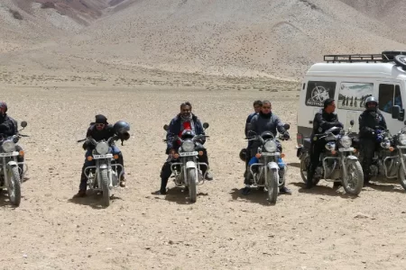 Leh Ladakh in 7 Days with a Private Tour