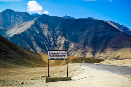 Private 6 Days Leh Ladakh Sightseeing Tour