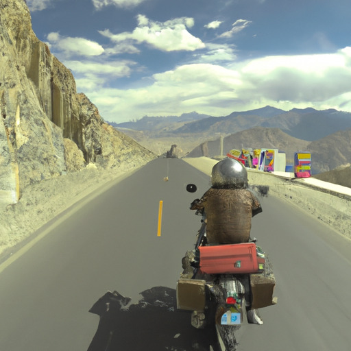 How many days for Ladakh bike trip?