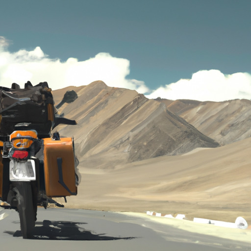 ladakh road trip Things to Carry