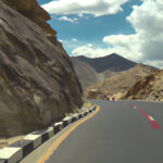 Best Time to Visit Leh Ladakh by Road