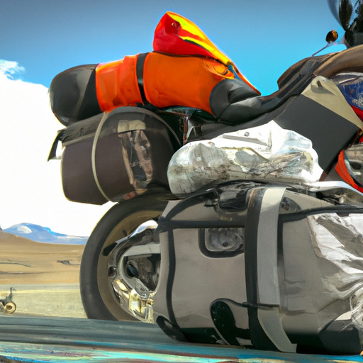 What are the essential things to carry for Ladakh trip on bike?