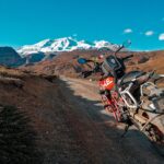 Leh Ladakh Bike Does, and don't