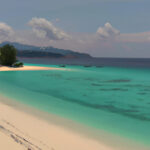 Which month is best for honeymoon in Andaman?