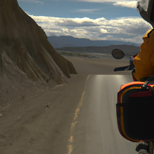 Is the Ladakh bike trip safe?