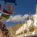 Is Ladakh Bike Trip Safe