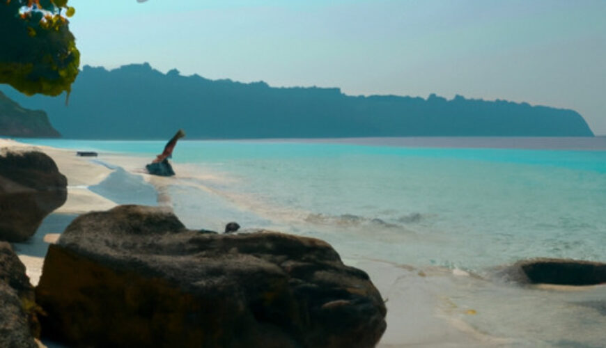 How many days are sufficient for Andaman Island Delight?