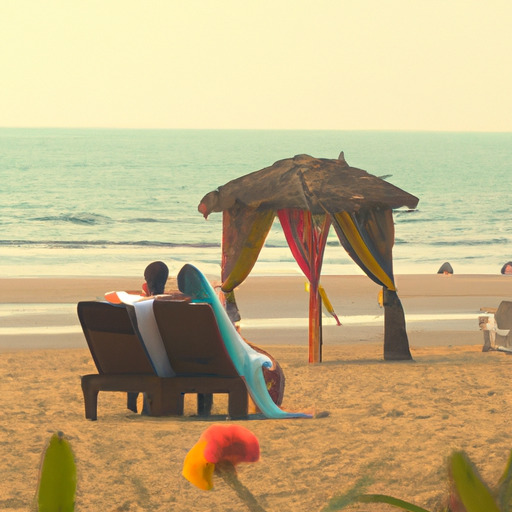 How much does a honeymoon cost in Goa?