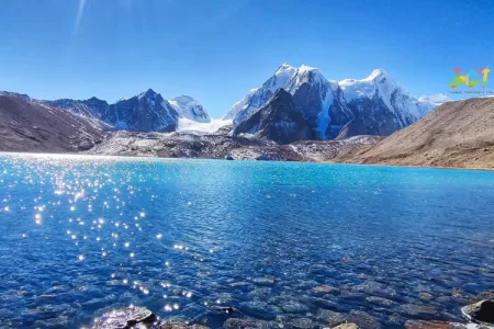 7 Days Gangtok and Lachen Tour with Darjeeling