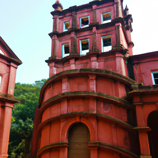 Rich History and Culture of Goa