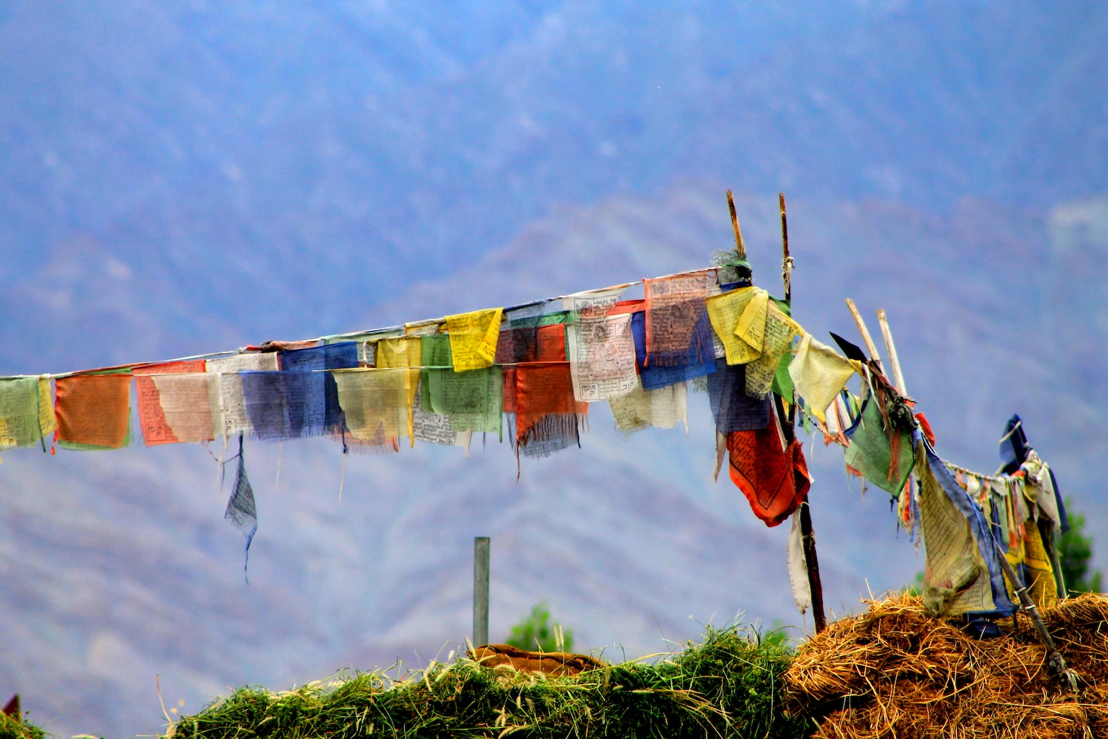 bike trip to ladakh