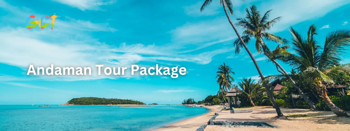 Andaman Tour Package - Global Corporate Tour