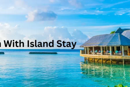 Andaman With Island Stay