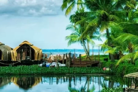 Kerala Tour Package For 5 Days
