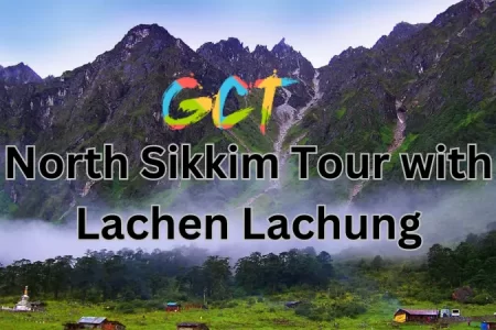 North Sikkim Tour with Lachen Lachung
