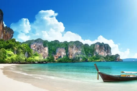 Thailand Honeymoon Special – Bangkok, Phuket & Krabi