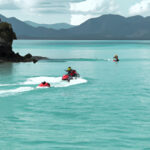 Adventure Sports in Andaman's Turquoise Waters
