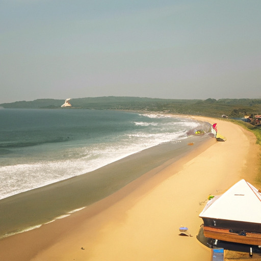 Goa: Tourism eyes high-value domestic visitors for reboot