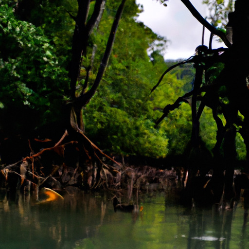 Take a Scenic Tour of Andaman's Lush Green Forests