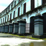 Cellular Jail in Port Blair