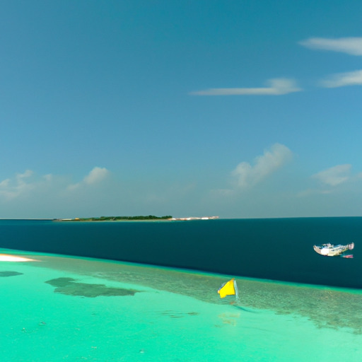 How much is Maldives trip cost?