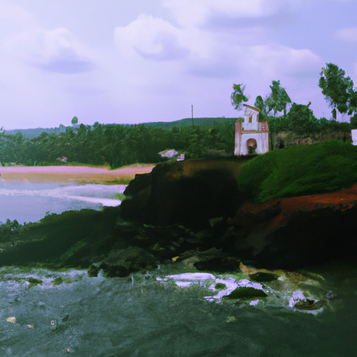 History of Portuguese Ancestors in Goa