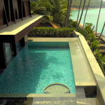 Luxury Resorts of Andaman