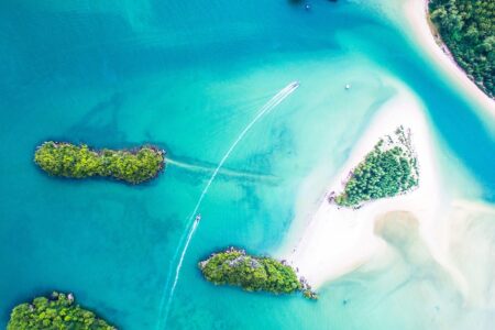9 Days Andaman Island Delight