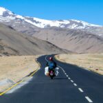 Leh ladakh is a safe for couple