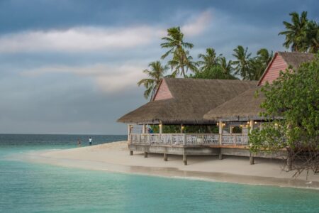 Splendid Escape to Medhufushi Island Resort & Spa