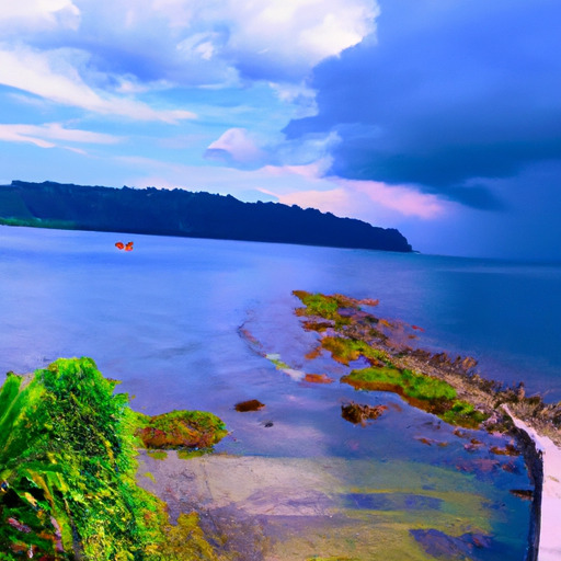 Ross Island: Andaman's Paradise for Nature Lovers and History Buffs