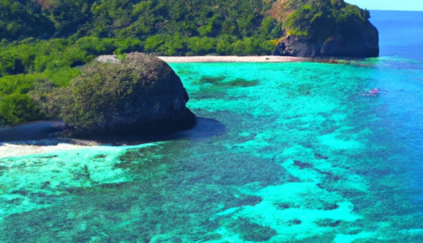 Dive into Crystal Clear Waters: Snorkeling Paradise Found in Andaman