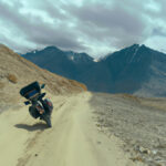 Can we do Solo Bike Trip to Ladakh