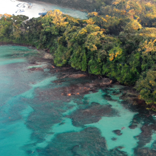 Unveiling the Hidden Gem of Andaman: Neil Island Tourism Serene and Scenic Delights