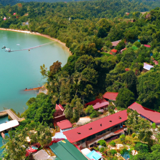 A Tropical Love Affair: Andaman Honeymoon Packages for the Perfect Escape