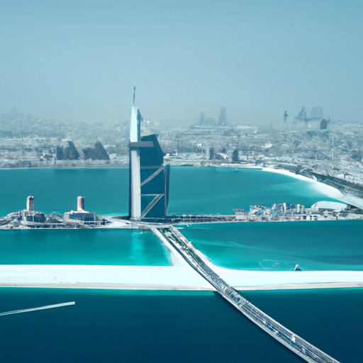 How expensive is the Palm Jumeirah?