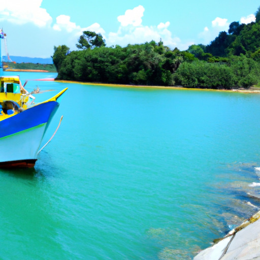 Discover Paradise: Unveiling the Allure of Andaman and Nicobar Islands Tourism