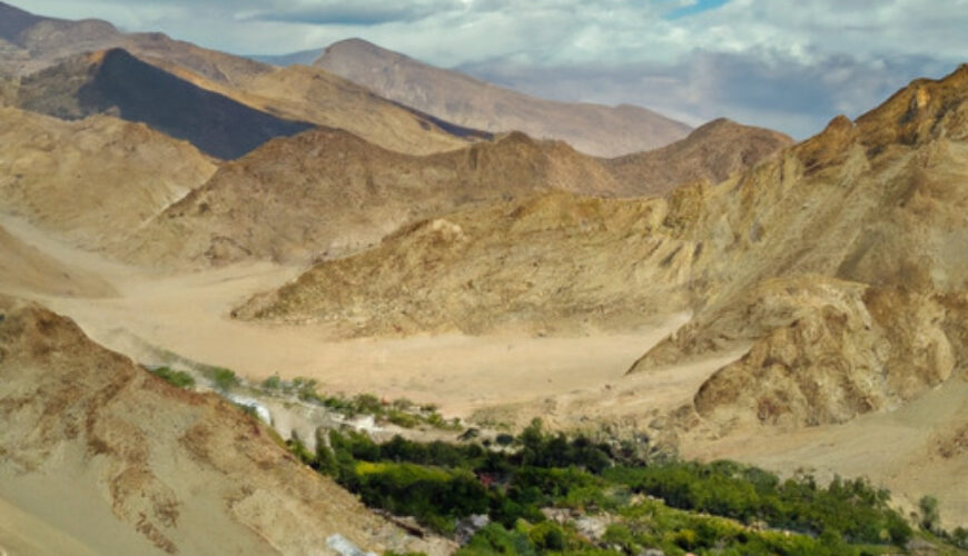 Leh Ladakh Private Tour Packages