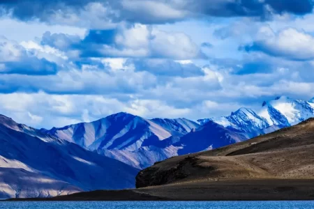 Ladakh Mountain Tour and Travels