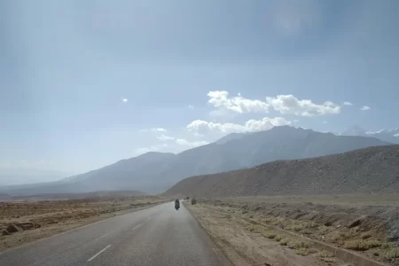 Manali to Leh Ladakh Bike Trip Packages