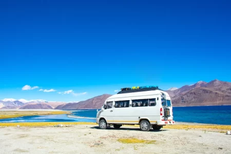 Cheapest Ladakh Tour Package