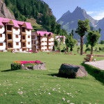 Best Hotels In Sonmarg For A Divine Holiday